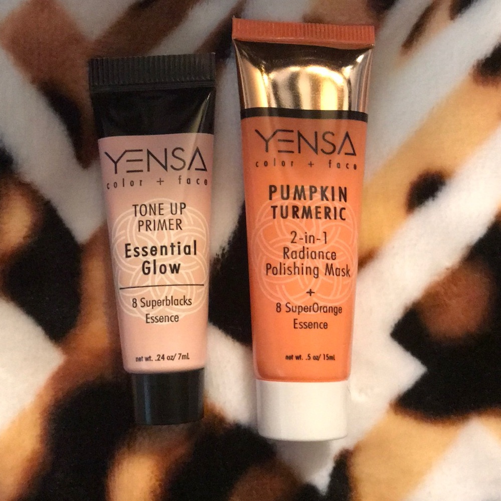 Yensa